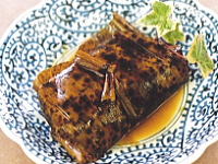 豚の角煮